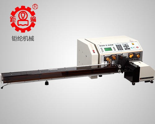CL-560+160+260L Automatic Computerized Wire Cutting Machine