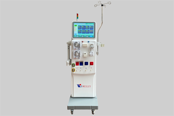 W-T6008S 血液透析設備 On-Line HDF